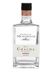 Château Mukhrani Chacha 43% Шато Мухрани Чача