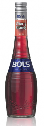 Bols Cherry brandy 24% (Вишневый бренди)