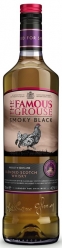 The Famous Grouse Smoky Black 40%