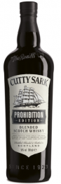 Cutty Sark Prohibition 50%