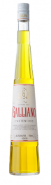 Galliano L'Autentico 42,3% (Анис, роза, пряные травы)