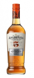 Angostura 5 YO Superior Gold Rum