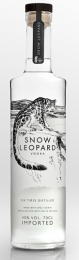 Snow Leopard 40%
