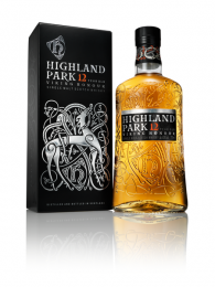 Highland Park 12 YO Malt 40%