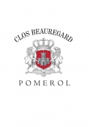 Clos Beauregard Pomerol