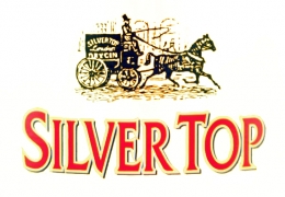 Silver Top