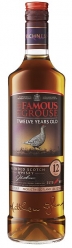 The Famous Grouse 12YO 40%