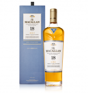 The Macallan Fine Oak 18 YO 43%
