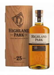 Highland Park 25 YO Malt 48,1%