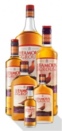 The Famous Grouse 40%
