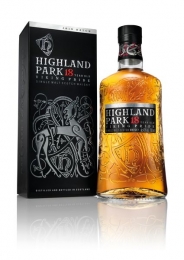 Highland Park 18 YO Malt 43%