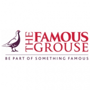 THE FAMOUS GROUSE