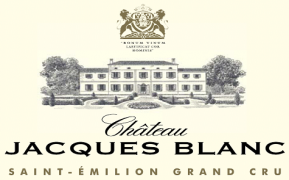 Chateau Jacques Blanc
