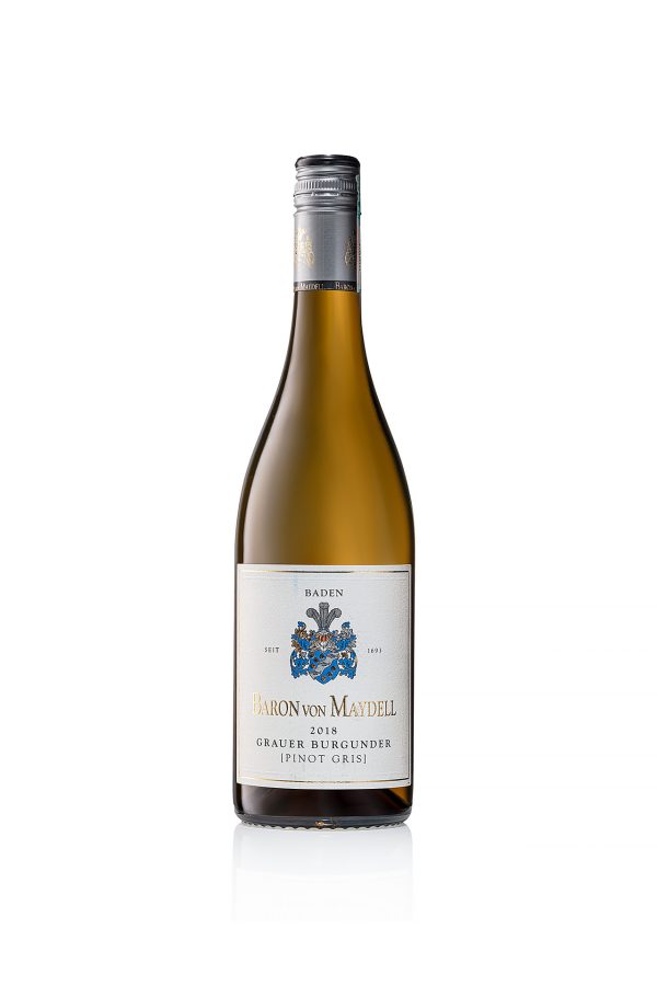 Baron Von Maydell Grauer Burgunder (Pinot Gris)