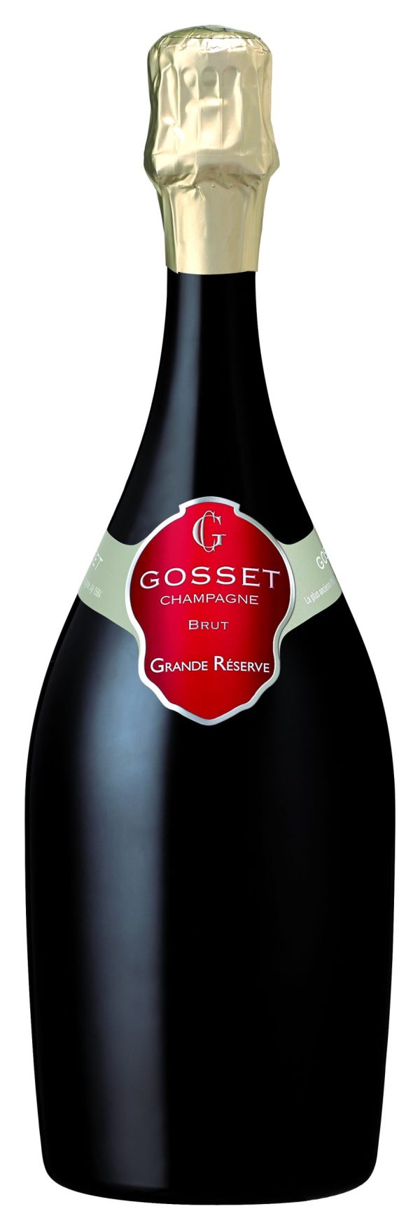 Gosset Grande Reserve Brut magnum 1,5l