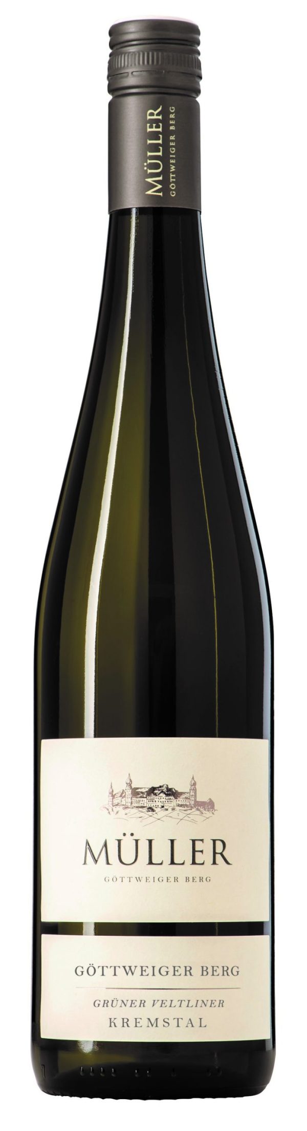 Muller Gruner Veltliner G_ttweiger Berg