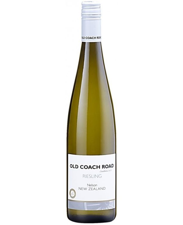 Old Coach Road Riesling 0,75