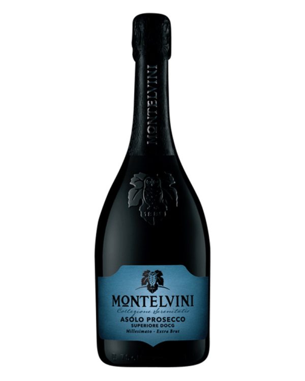 Montelvini Asolo Prosecco Superiore DOCG Extra Brut