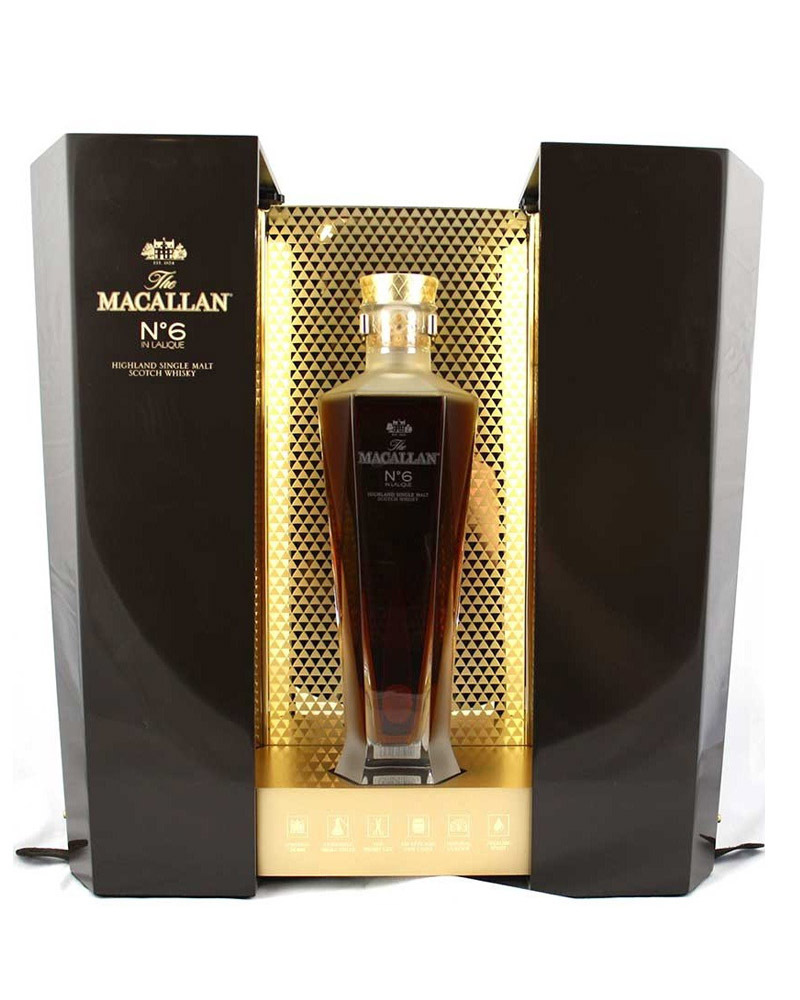 The Macallan №6