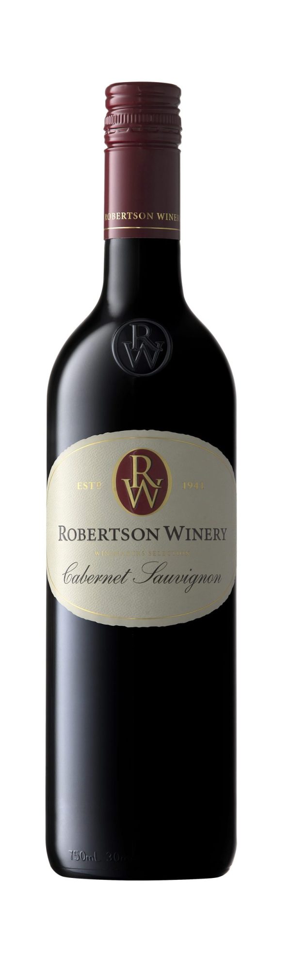 ROBERTSON CABERNET SAUVIGNON