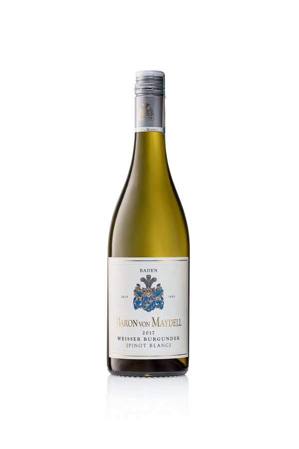 Baron Von Maydell Weisser Burgunder (Pinot Blanc)