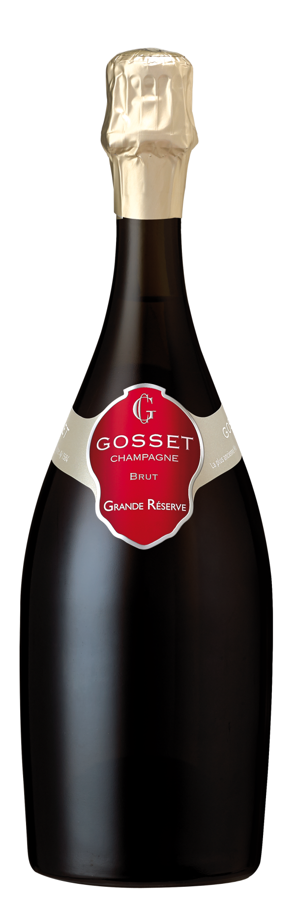 Gosset Grande Reserve Brut 0,75l