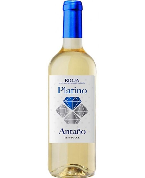 Rioja Platino Antano 0,75l