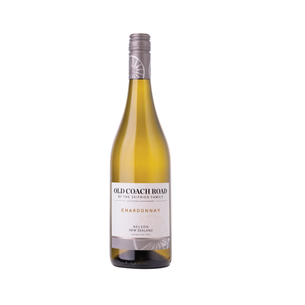 Old Coach Road Chardonnay 0,75l