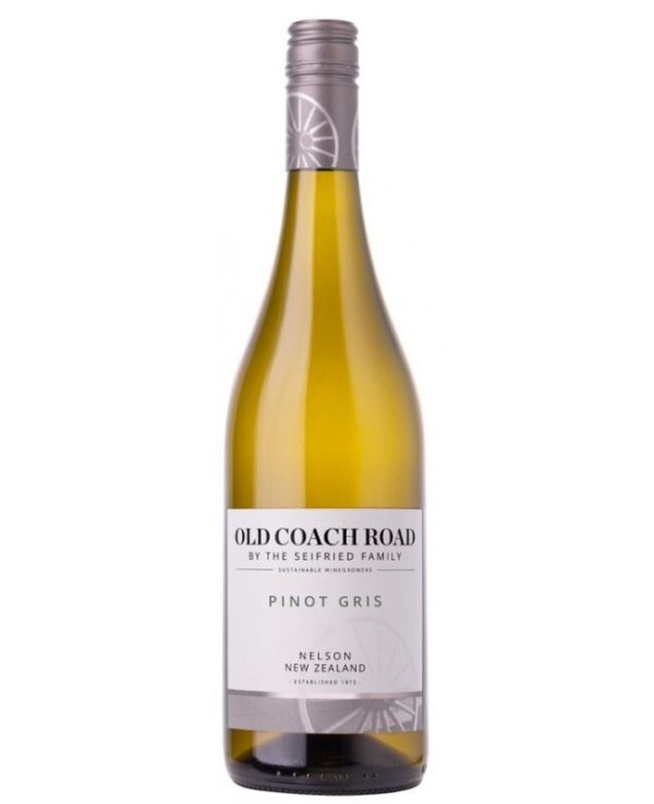 Old Coach Road Nelson Pinot Gris 0,75l