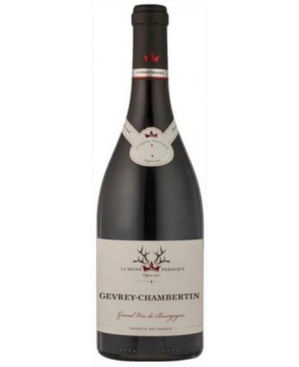 Reine Pedauque Gevrey Chambertin 0,75