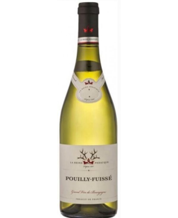 Reine Pedauque Pouilly Fuisse 0,75
