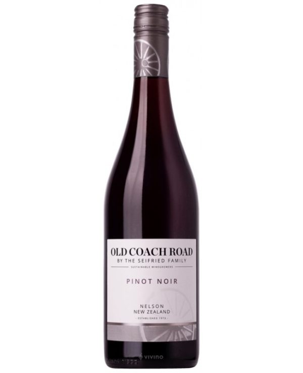 Old Coach Road Pinot Noir 0,75l