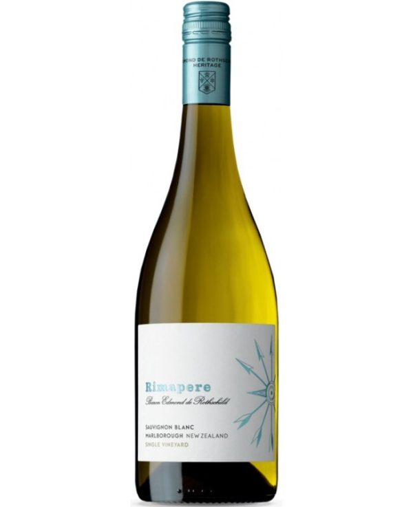 Rimapere Sauvignon Blanc 13% 0,75L