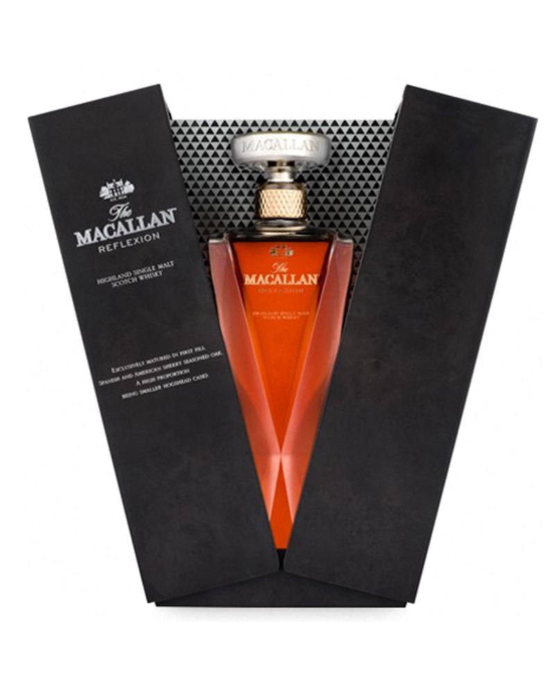 The Macallan Reflexion