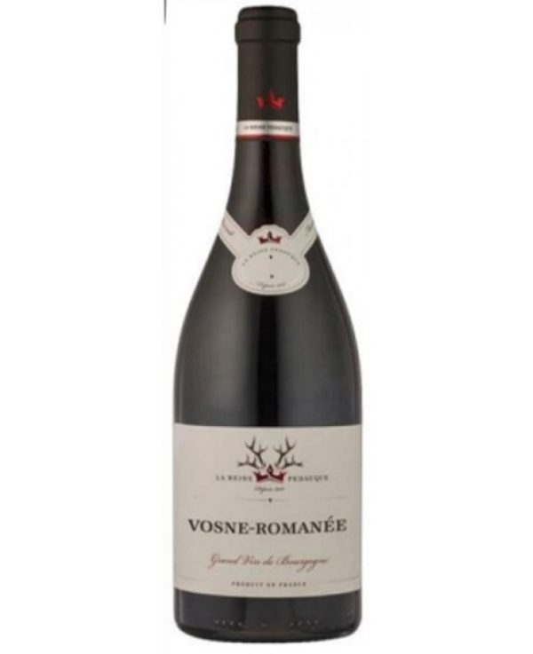 Reine Pedauque Vosne Romanee 0,75