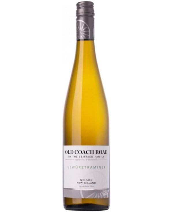 Old Coach Road Nelson Gewurtraminer 0,75l
