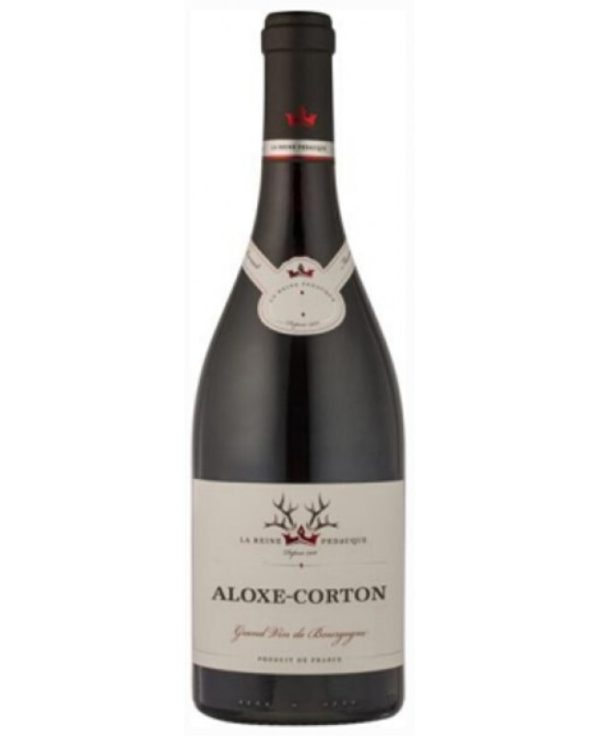 Reine Pedauque Aloxe Corton 0.75