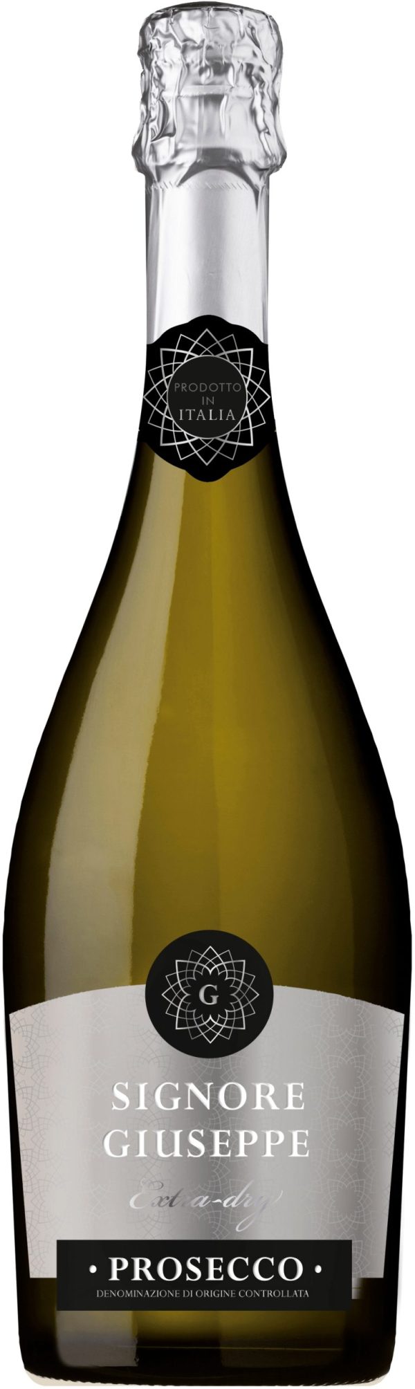 Signore Giuseppe Prosecco Spumante white 0,75L