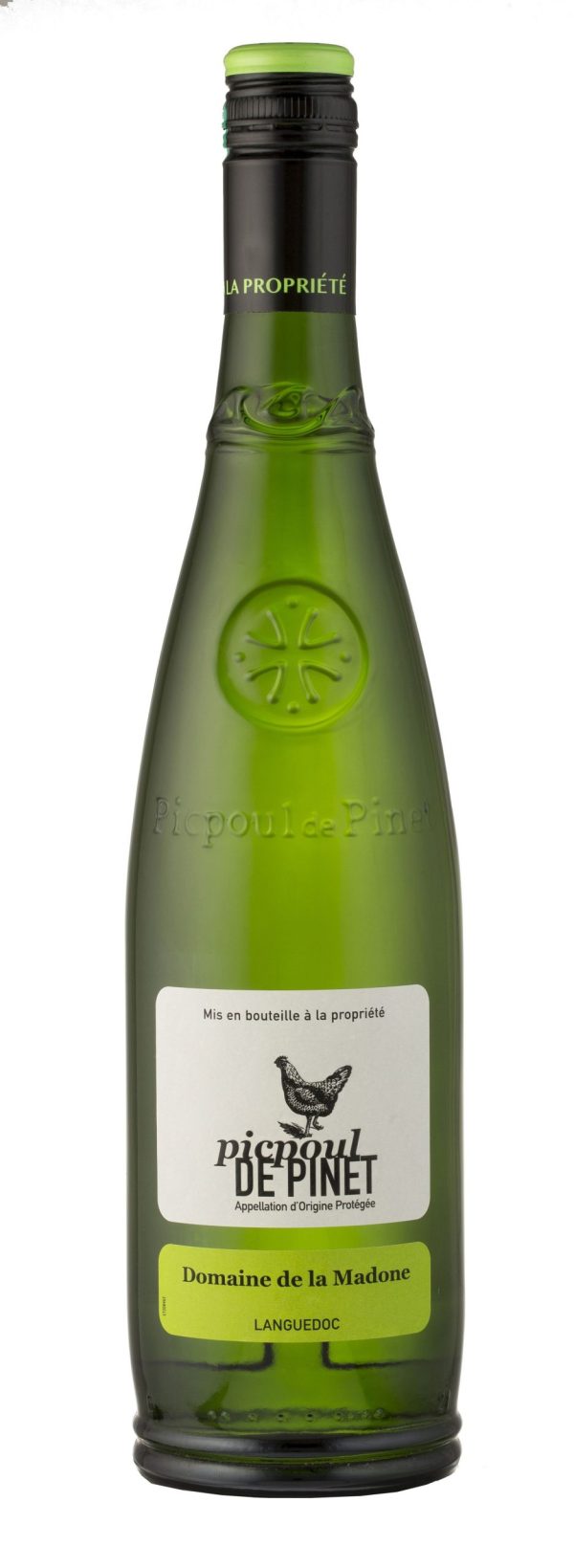 Picpoul de Pinet Domaine de la Madone (Picpoul)