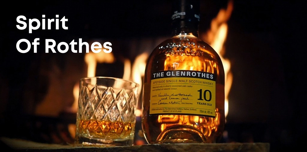 GLENROTHES