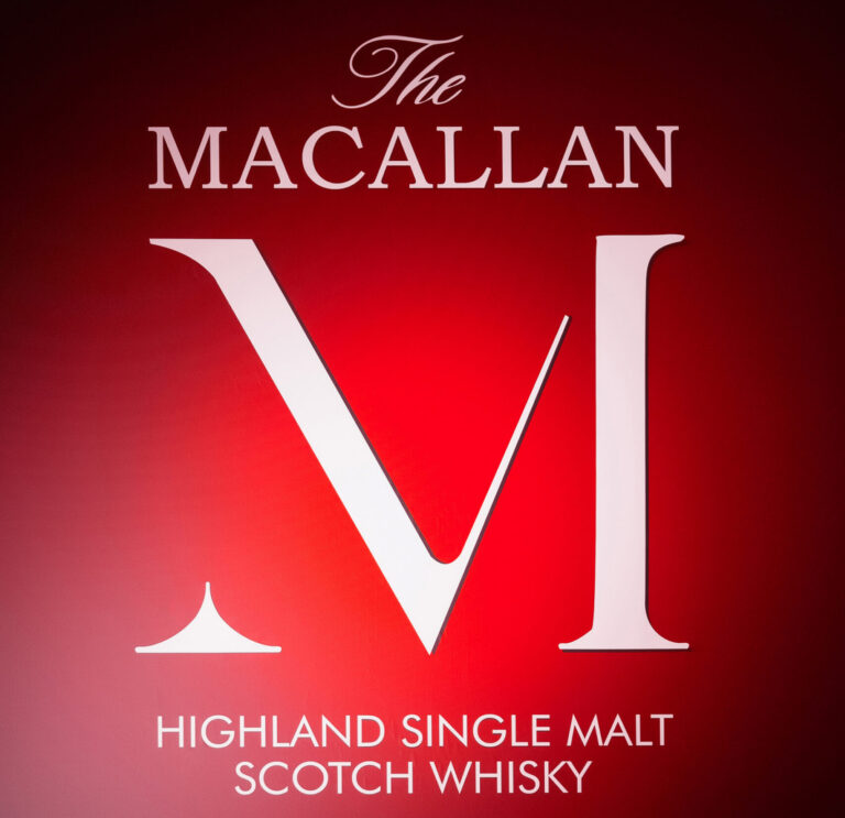 Эксклюзивный Ужин The Macallan M Collection в ресторане Selfie в г.Астана 1 марта