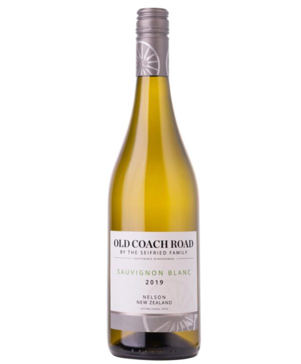 Old Coach Road Sauvignon Blanc
