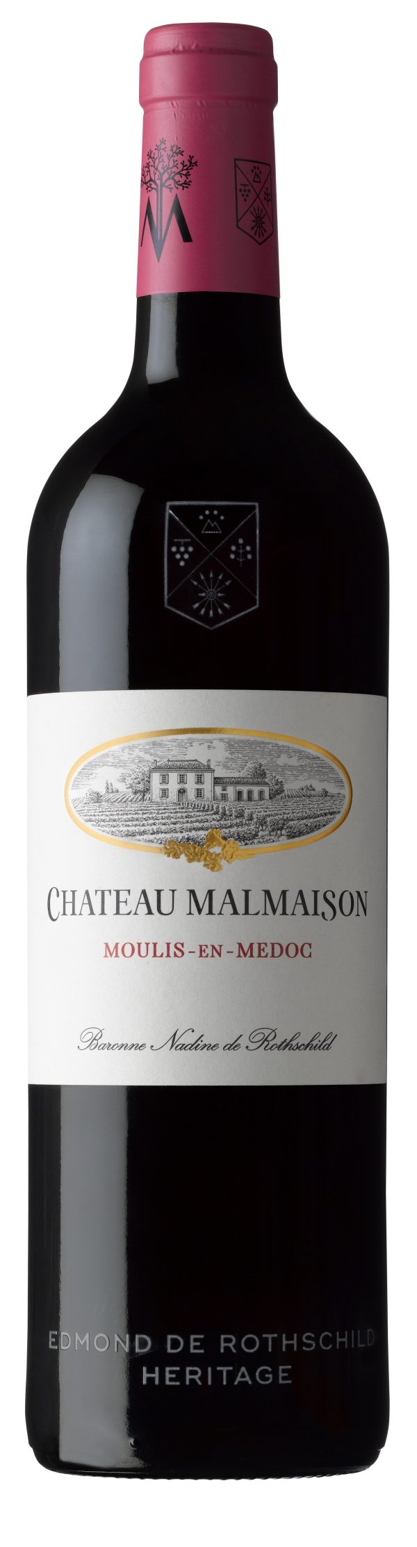 Chateau Malmaison