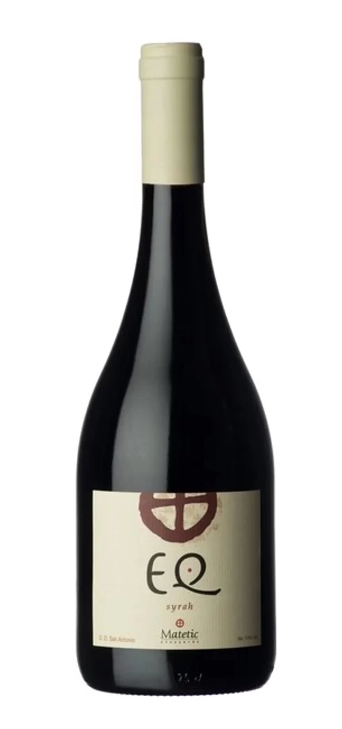Matetic Corralillo Syrah, (0,75L)